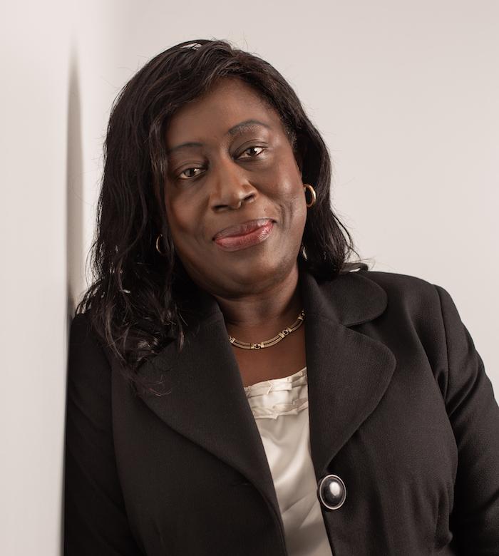 Aïssatou Sy-Wonyu, nouvelle Directrice Régionale de l’AUF (DR)