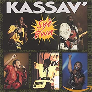 Syé bwa, un des tubes de Kassav (DR)