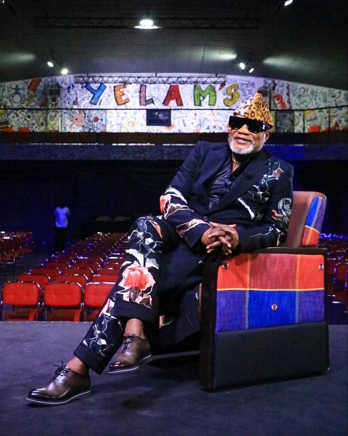 Koffi Olomide condamné à huit ans de prison ferme à 65 ans (DR)