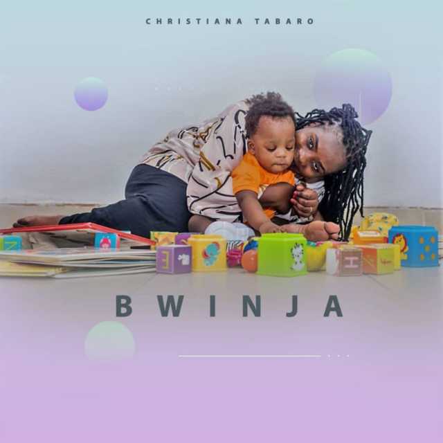 La pochette de l’album Bwinja (DR)