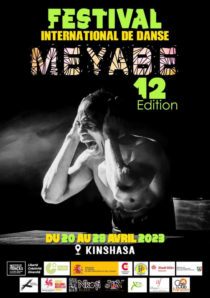 La 12e édition du Festival Me Ya Be annonce la couleur (DR)