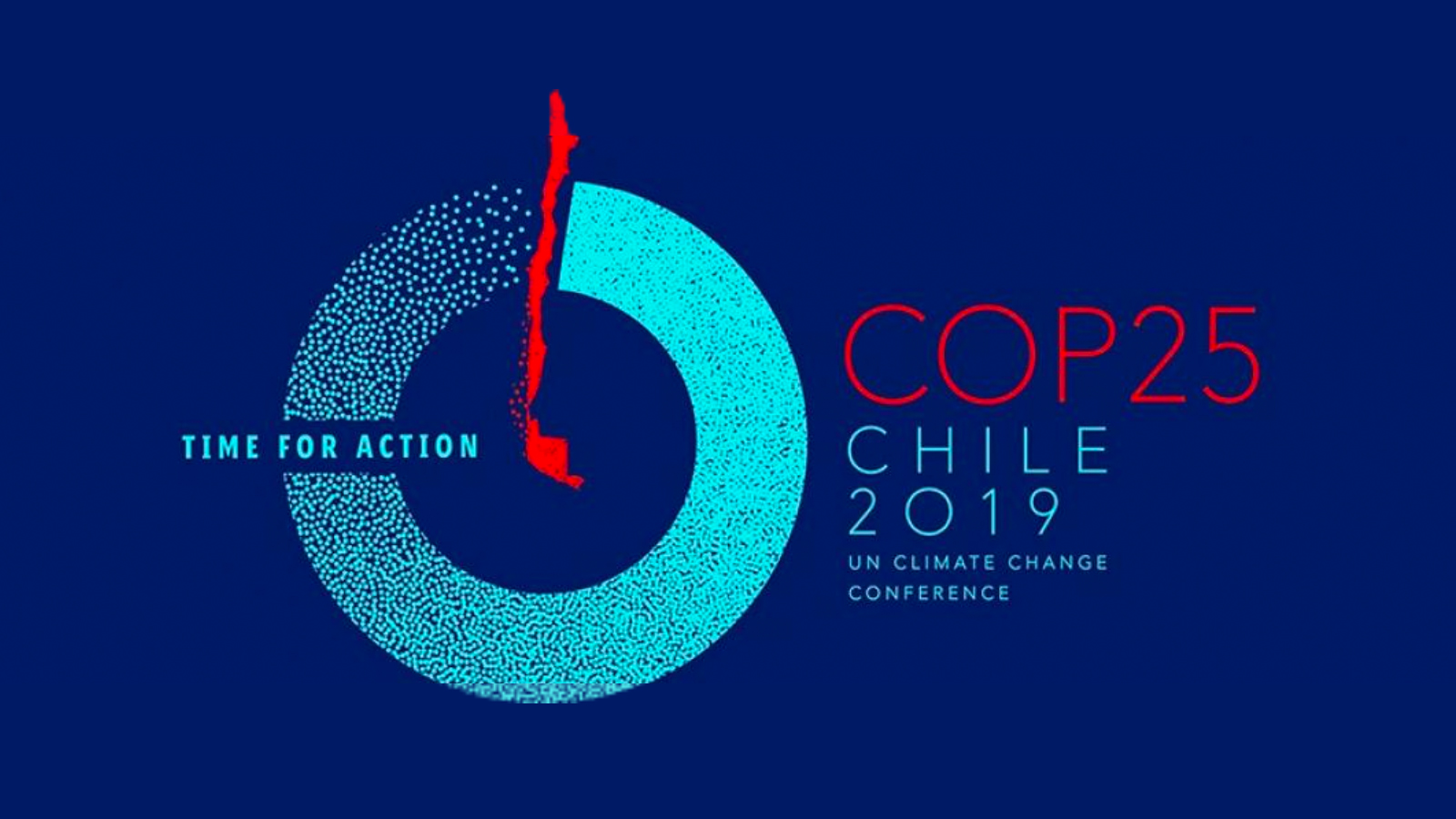 Logo COP25