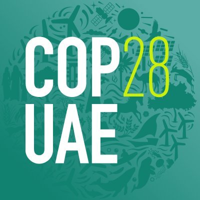 Logo COP28