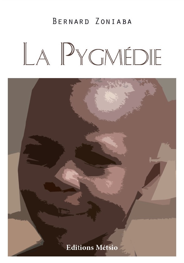 Couverture Pygmedie