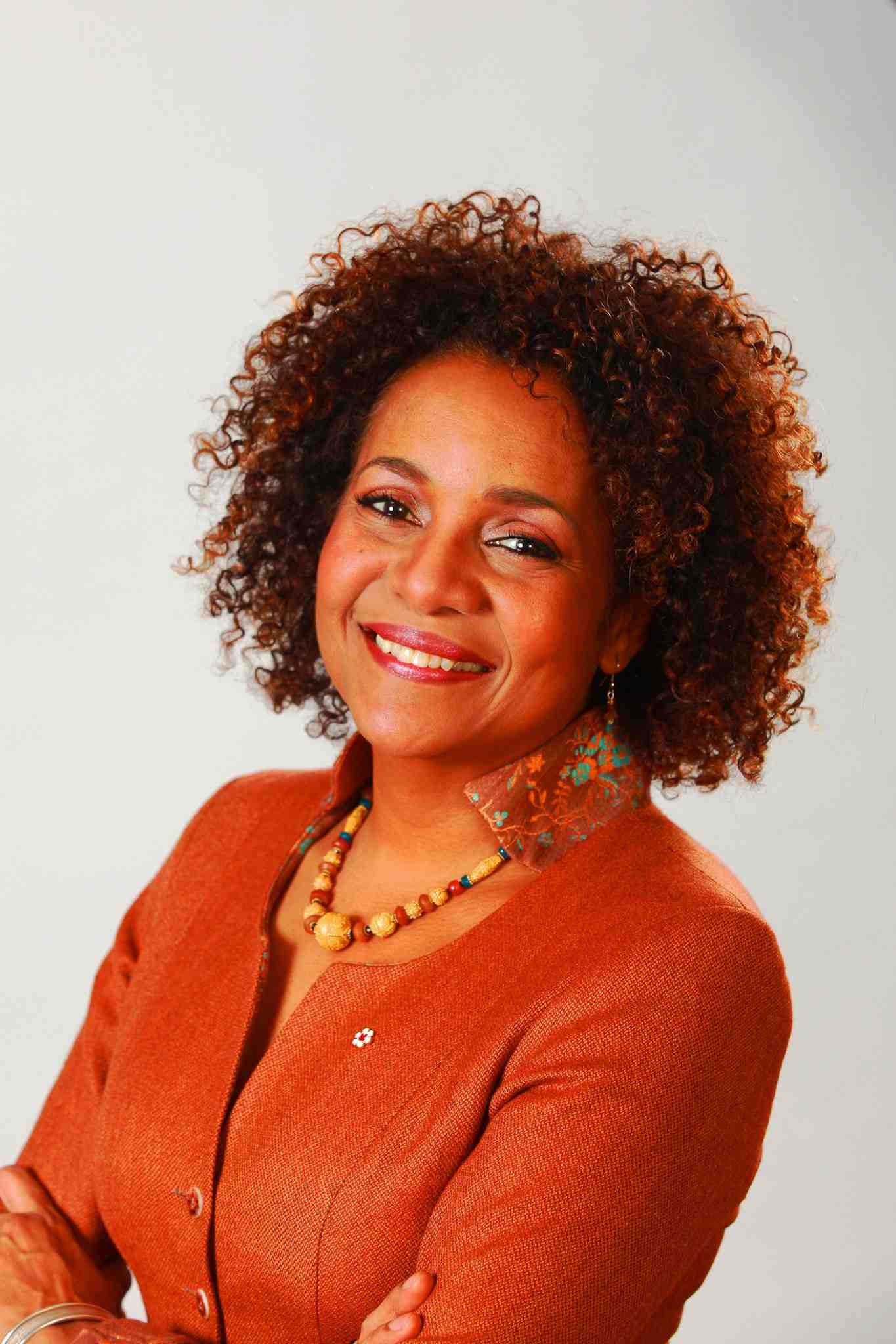 Michaëlle Jean, ancienne gouverneur général du Canada 