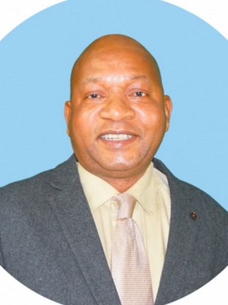 Gabriel Ngoma