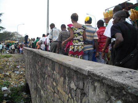 Kinshasa ville stratégique pour les opérateurs 