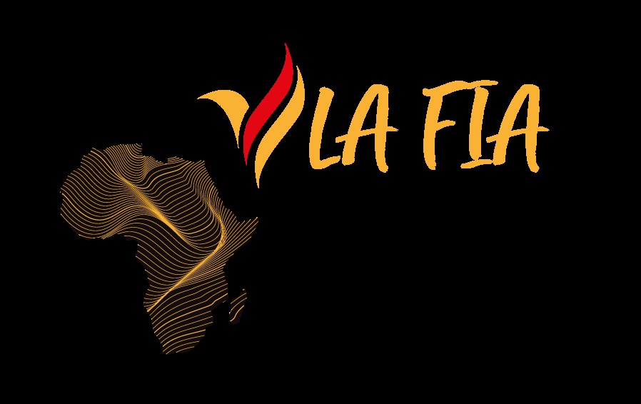 Visuel premier Salon International Africain, La FIA 2022