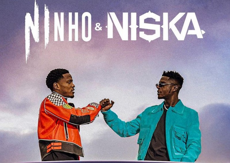 Ninho et Niska